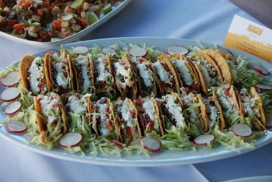 Lulu's at Town & Country